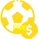 Aposte em esportes do mundo todo no Brpg!