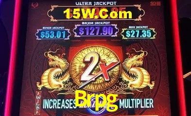 Brpg Belo Horizonte - Jackpots