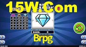 Brpg App Interface