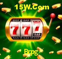Jogos de Slot Brpg