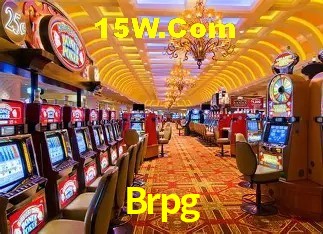 Brpg Slot - 320+ Caça-Níqueis Premium