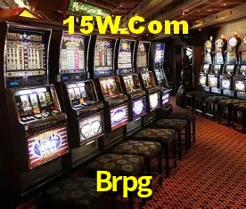 Brpg - Security