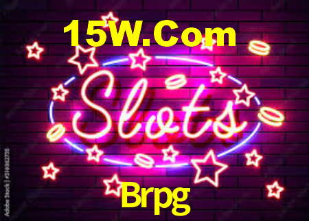 Brpg - Installation Guide