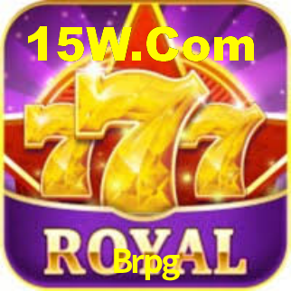 Brpg Com App
