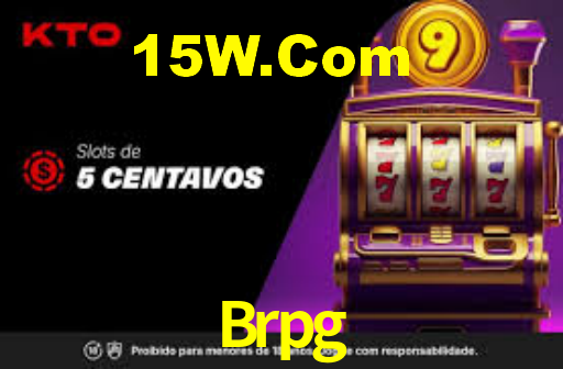 Brpg Com App