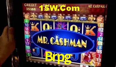Brpg São Paulo - Top Slots