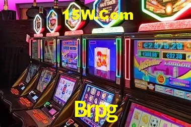 Brpg - Login Methods
