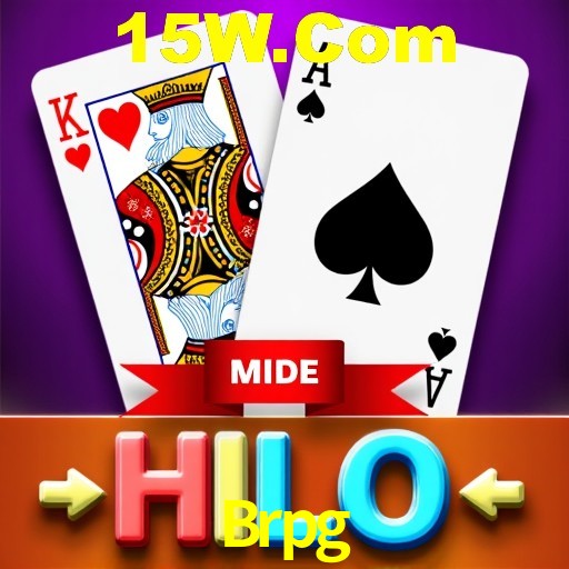 Casino Ao Vivo Brpg