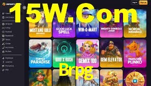 Spaceman Game Brpg