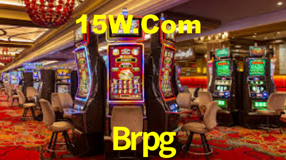 Brpg - App Features