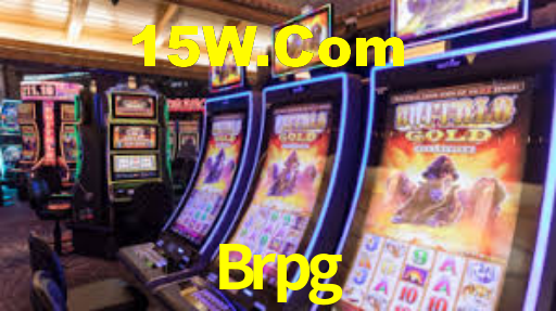 Sinta a adrenalina dos jogos de cassino com Brpg
