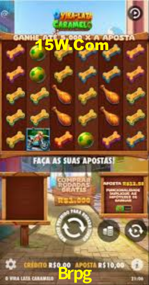 Brpg: Seu Especialista em Apostas Esportivas Brasileiras
