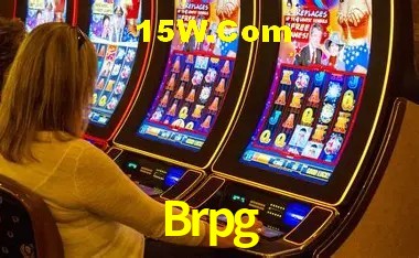 Brpg São Paulo - Jogo Providers