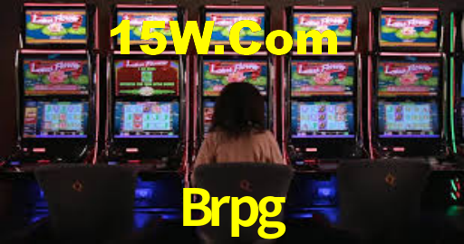 Brpg: Jogos de Caça-Níqueis-Altas Recompensas, Roleta-Velocidade, Blackjack-Desafios Máximos