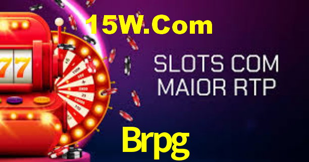 Brpg - App Performance