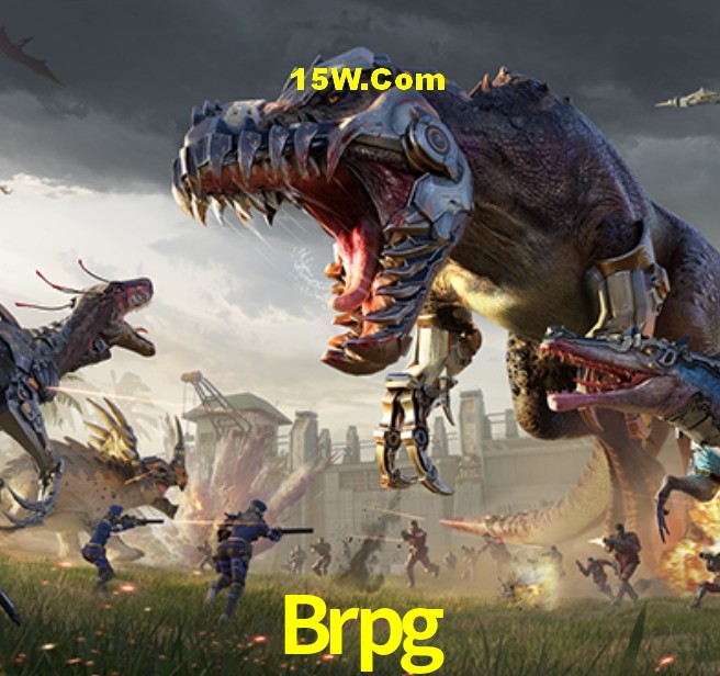 Avaliações dos Jogadores Brpg