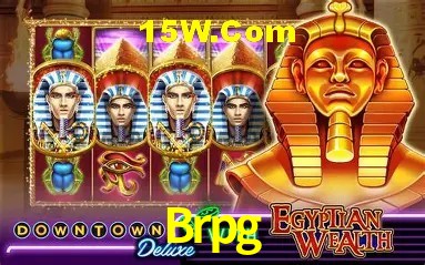 Casino Ao Vivo Brpg