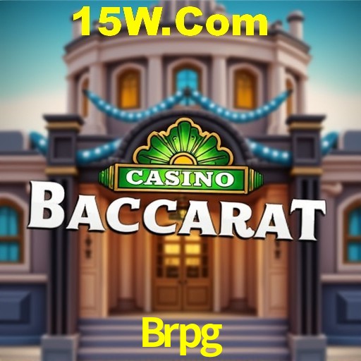 Brpg Belo Horizonte - VIP Casino