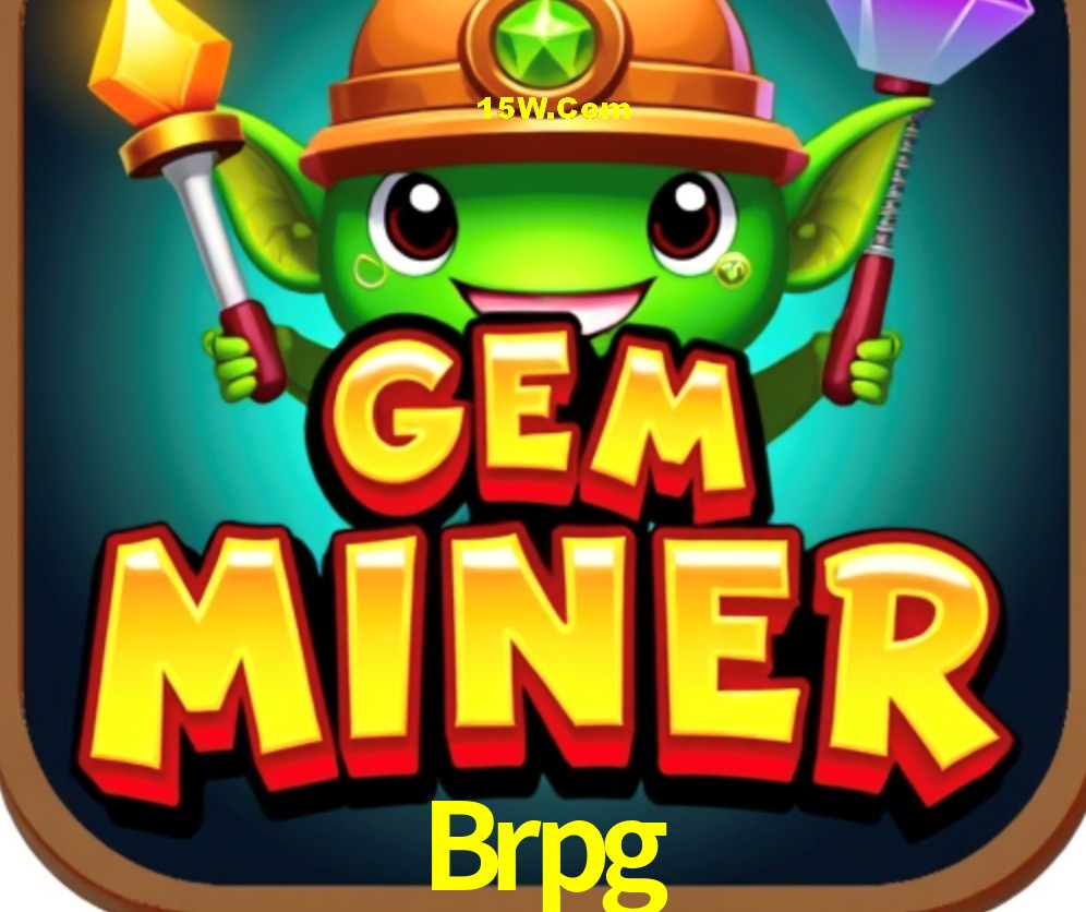 Estatísticas do Jogo Brpg