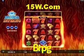 Brpg Salvador - Promo Stats